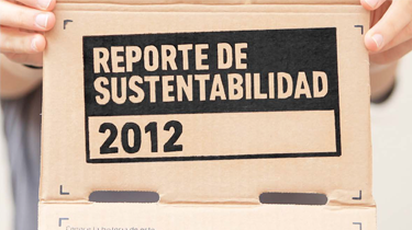 Reporte de Sustentabilidad DIRECTV RSE - 2012